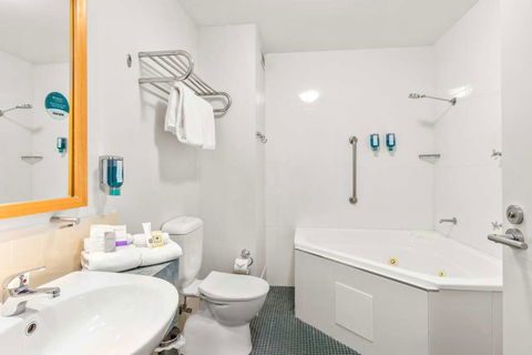 Quality Hotel Dickson - Darwin Holiday 5