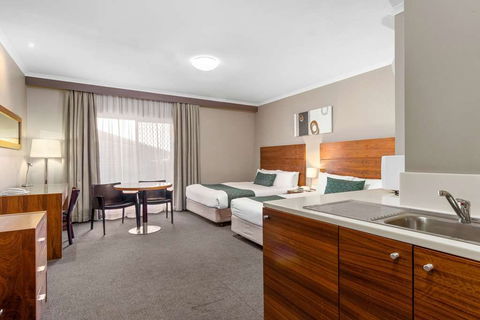 Quality Hotel Dickson - Darwin Holiday 6