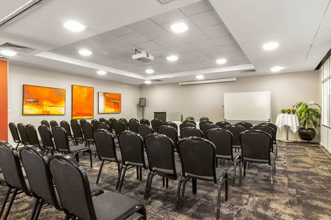 Quality Hotel Dickson - Darwin Holiday 9