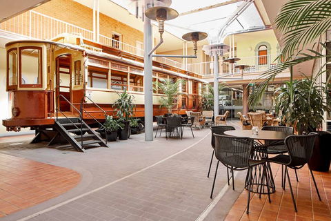 Quality Hotel Dickson - Darwin Holiday 17