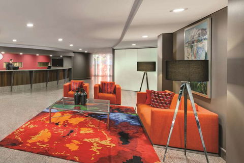 Adina Serviced Apartments James Court - Darwin Holiday 3
