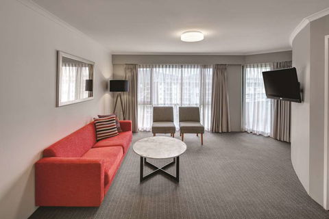Adina Serviced Apartments James Court - Darwin Holiday 4