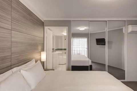 Adina Serviced Apartments James Court - Darwin Holiday 10