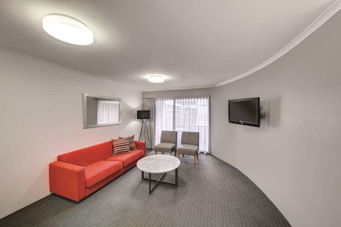 Adina Serviced Apartments James Court - Darwin Holiday 12