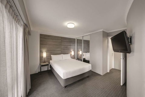 Adina Serviced Apartments James Court - Darwin Holiday 13