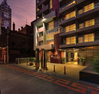 Punthill Little Bourke - Darwin Holiday