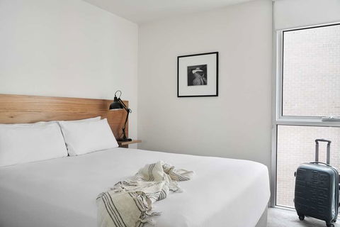 Punthill Little Bourke - Darwin Holiday 13