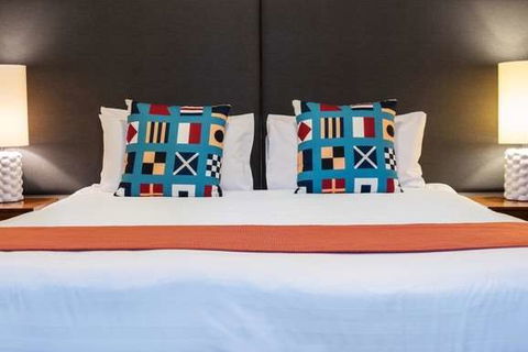 Mantra Lorne - Darwin Holiday 1