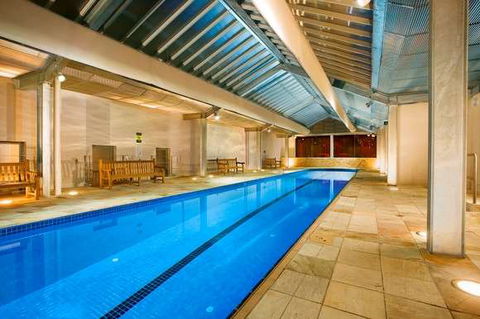 Mantra Lorne - Darwin Holiday 7