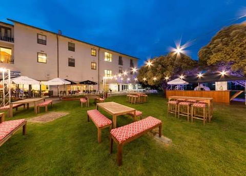 Mantra Lorne - Darwin Holiday 11