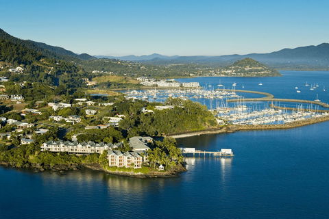 Coral Sea Resort - Darwin Holiday 0