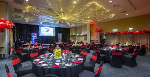 Coral Sea Resort - Darwin Holiday 5