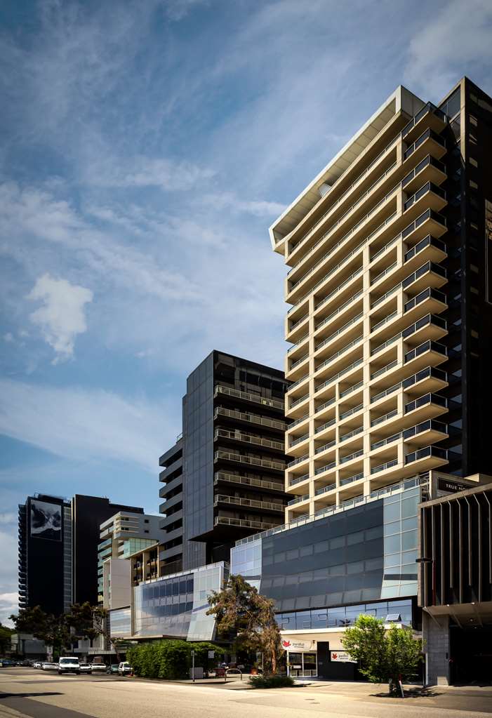 South Yarra VIC Darwin Holiday