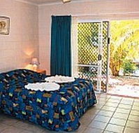 Colonial Palms Motor Inn - Darwin Holiday