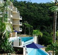 Grand Mercure Azure Sea Whitsundays - Darwin Holiday