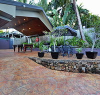 Airlie Beach Motor Lodge - Darwin Holiday