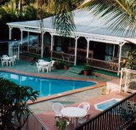 The Islands Inn Resort - Darwin Holiday