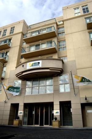 Quest Carlton on Finlay - Darwin Holiday 0