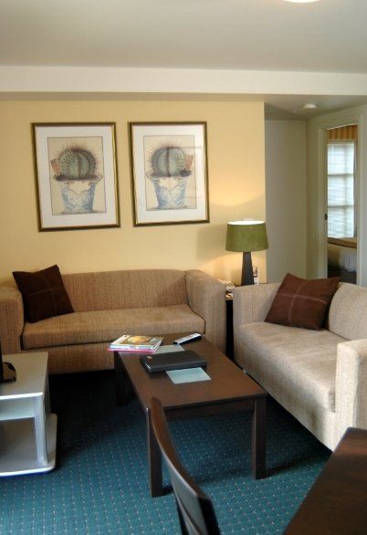 Quest Carlton on Finlay - Darwin Holiday 2