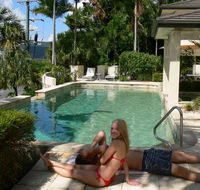 Portside Whitsunday - Darwin Holiday