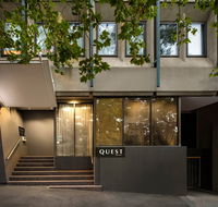 Quest Jolimont - Darwin Holiday