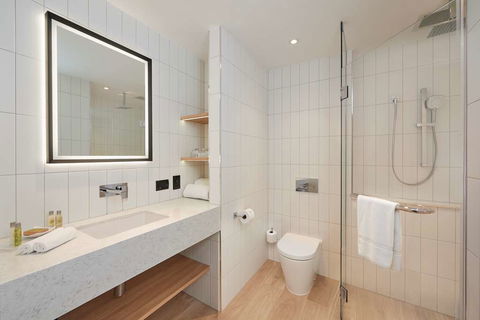 Hilton Garden Inn Albany - Darwin Holiday 6