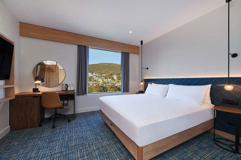 Hilton Garden Inn Albany - Darwin Holiday 9