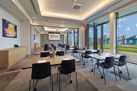 Hilton Garden Inn Albany - Darwin Holiday 11