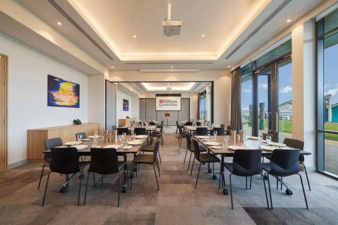 Hilton Garden Inn Albany - Darwin Holiday 12