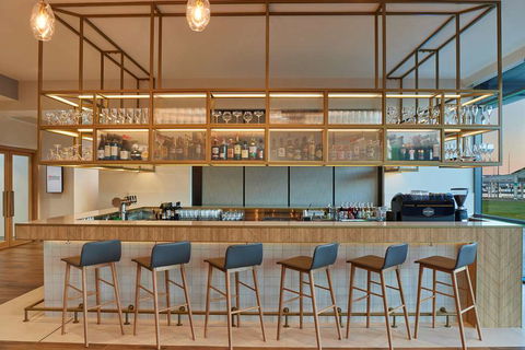 Hilton Garden Inn Albany - Darwin Holiday 15
