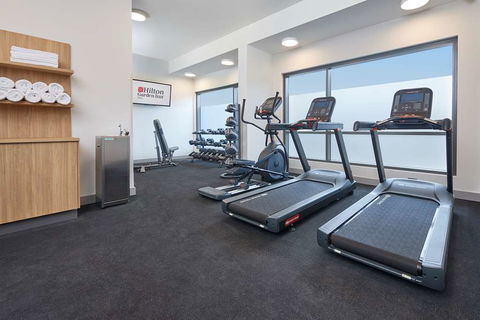 Hilton Garden Inn Albany - Darwin Holiday 16