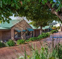 Quality Suites Banksia Gardens - Darwin Holiday
