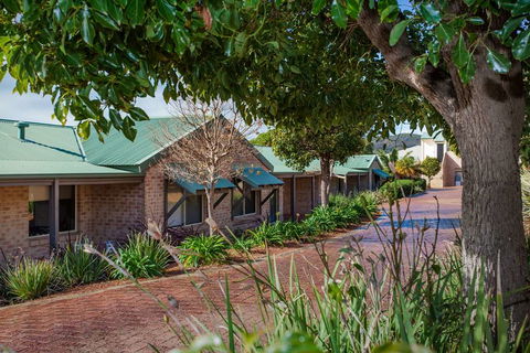 Quality Suites Banksia Gardens - Darwin Holiday 0