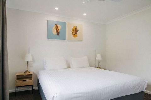 Quality Suites Banksia Gardens - Darwin Holiday 4
