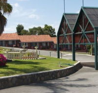 Sleep Inn Hospitality - Darwin Holiday
