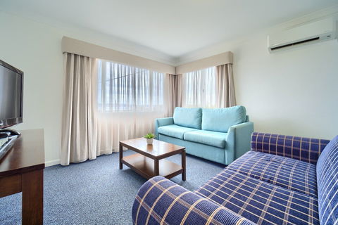 Albany Motel & Apartments - Darwin Holiday 6