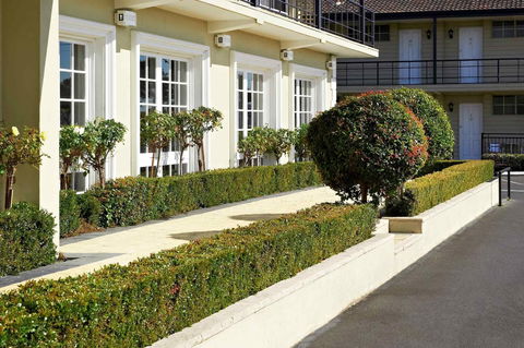 Ibis Styles Albany - Darwin Holiday 0