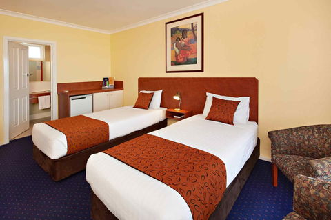 Ibis Styles Albany - Darwin Holiday 7