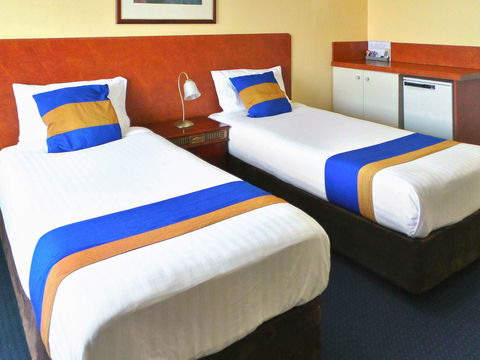 Ibis Styles Albany - Darwin Holiday 9