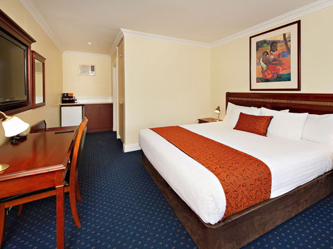 Ibis Styles Albany - Darwin Holiday 10