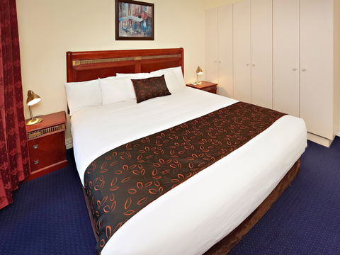 Ibis Styles Albany - Darwin Holiday 11
