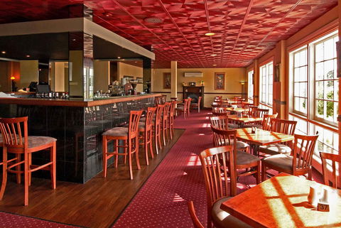 Ibis Styles Albany - Darwin Holiday 12