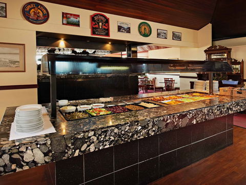 Ibis Styles Albany - Darwin Holiday 13