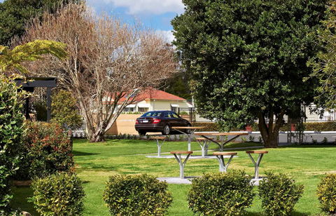 Ibis Styles Albany - Darwin Holiday 15