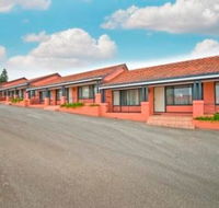 Albany Apartments - Darwin Holiday