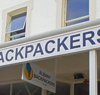 Albany Backpackers - Darwin Holiday