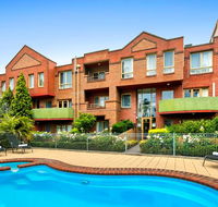 Comfort Apartments Royal Gardens - Darwin Holiday