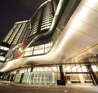 Crown Metropol Melbourne - Darwin Holiday