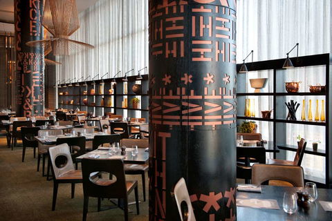 Crown Metropol Melbourne - Darwin Holiday 10