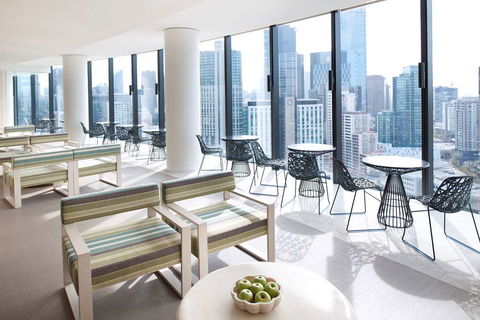 Crown Metropol Melbourne - Darwin Holiday 13